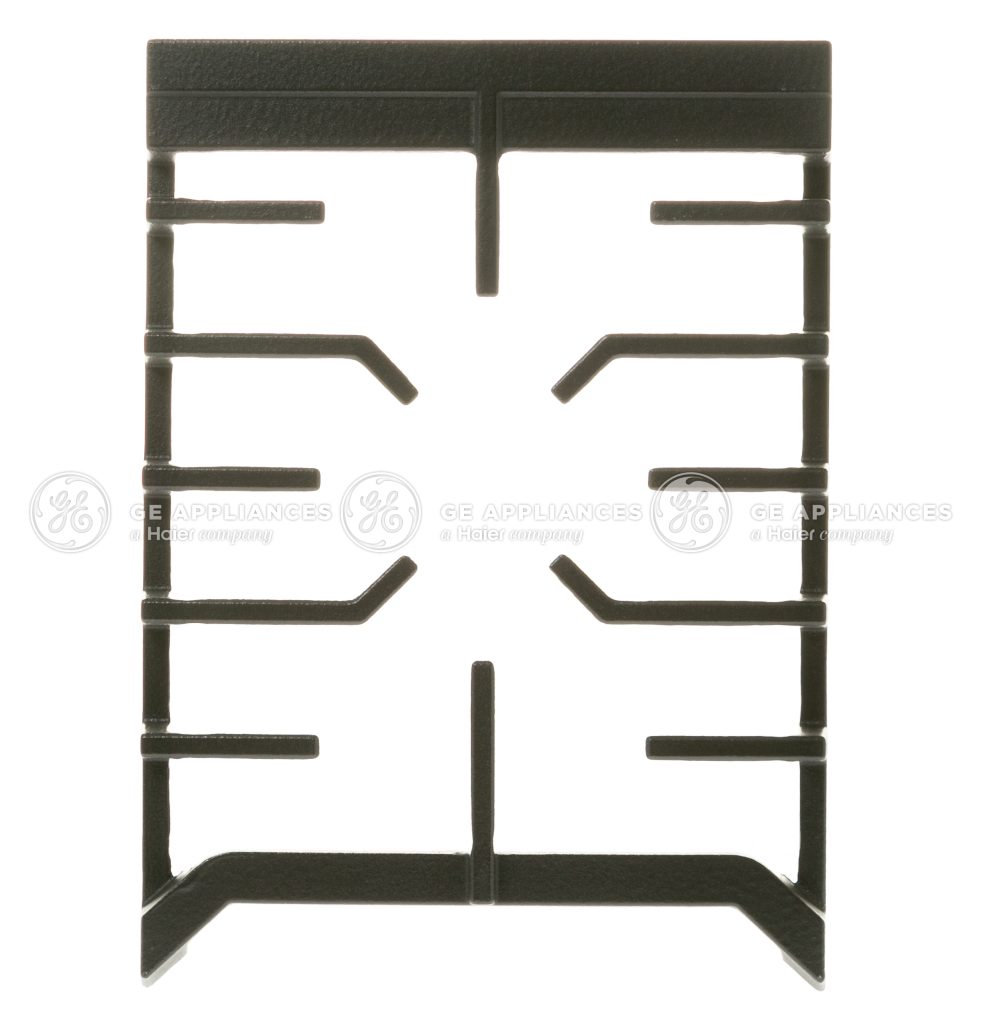 RELIABLE WB31X30365 Monogram Grate OEM Fast Ship USA Stock Tested Perfect Fit