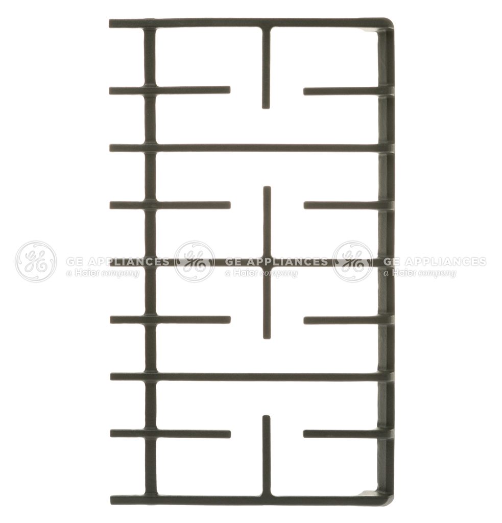 RELIABLE WB31X30957 Grate Top OEM Fast Ship USA Stock Tested Perfect Fit