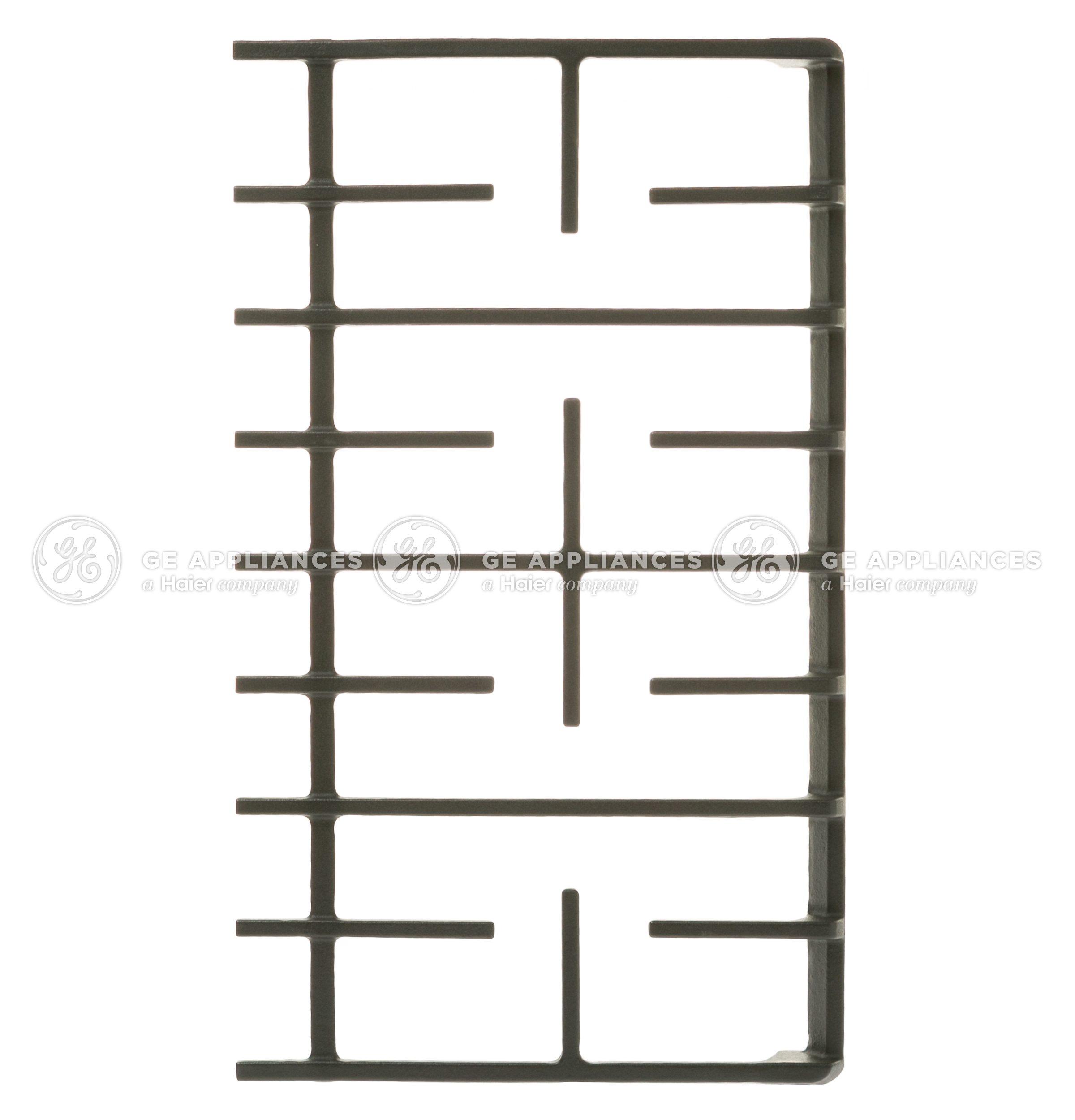 RELIABLE WB31X30957 Grate Top OEM Fast Ship USA Stock Tested Perfect Fit