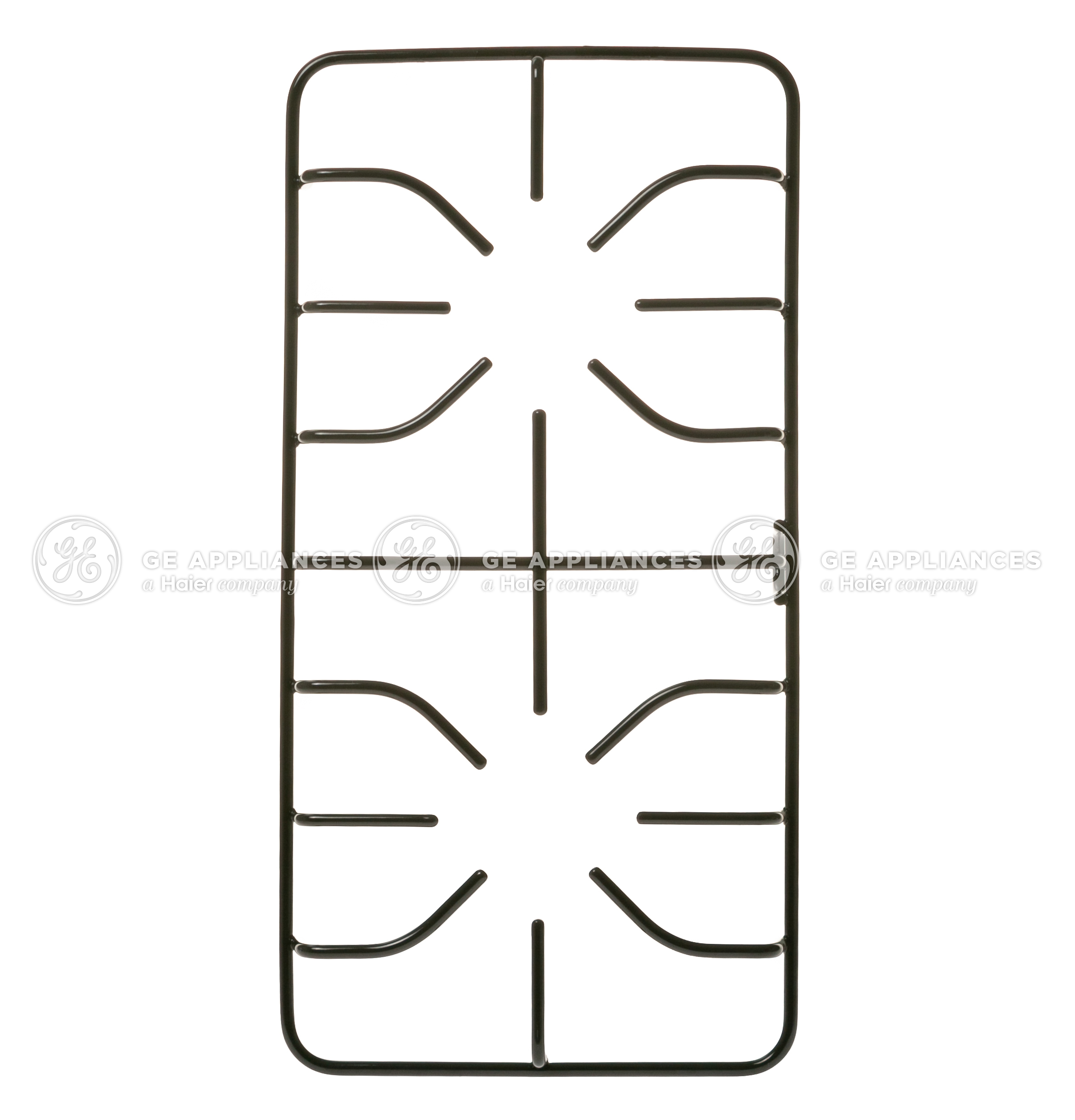 WB31X31141 GE Range Top Grate