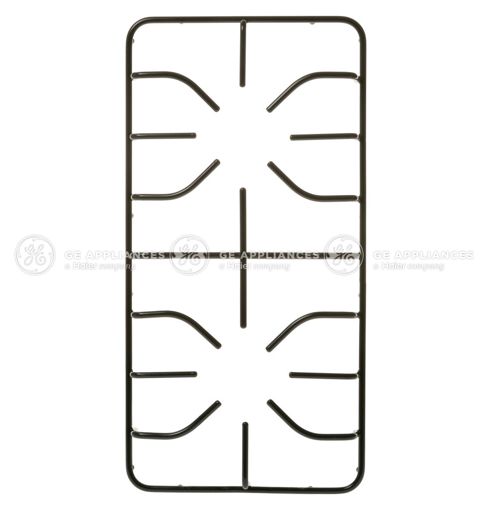 RELIABLE WB31X31186 Grate Top OEM Fast Ship USA Stock Tested Perfect Fit