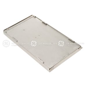 WB32K10042 GE Oven Griddle Weld Plate Assembly OEM Replacement, NEW FAST SHIP Fits Many Appliance Models