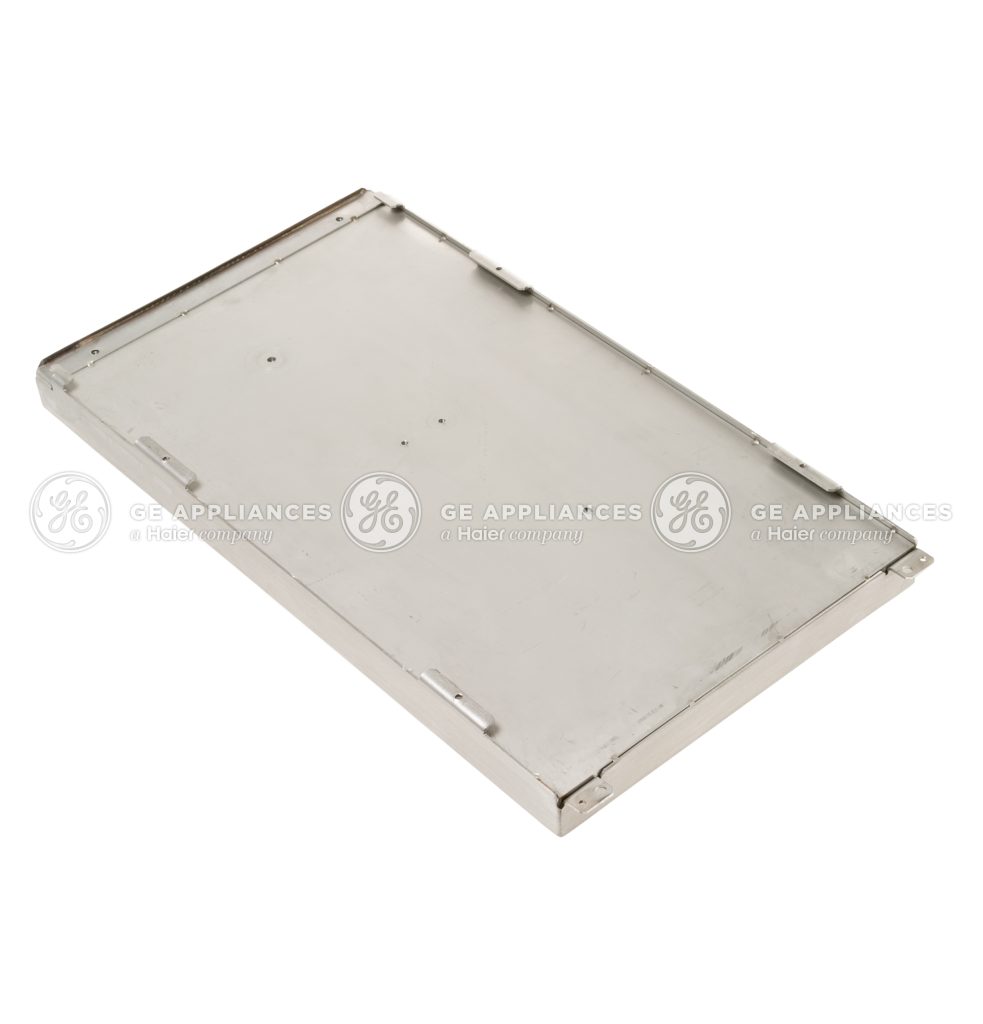 WB32K10042 GE Oven Griddle Weld Plate Assembly OEM Replacement, NEW FAST SHIP Fits Many Appliance Models
