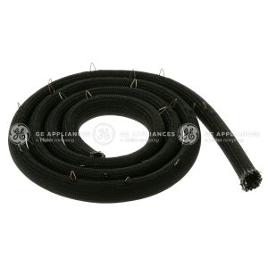 WB32K10047 GE Range Gasket OEM Replacement, NEW FAST SHIP Fits Many Appliance Models