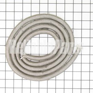 WB32T10012 GE GASKET OVN DR OEM