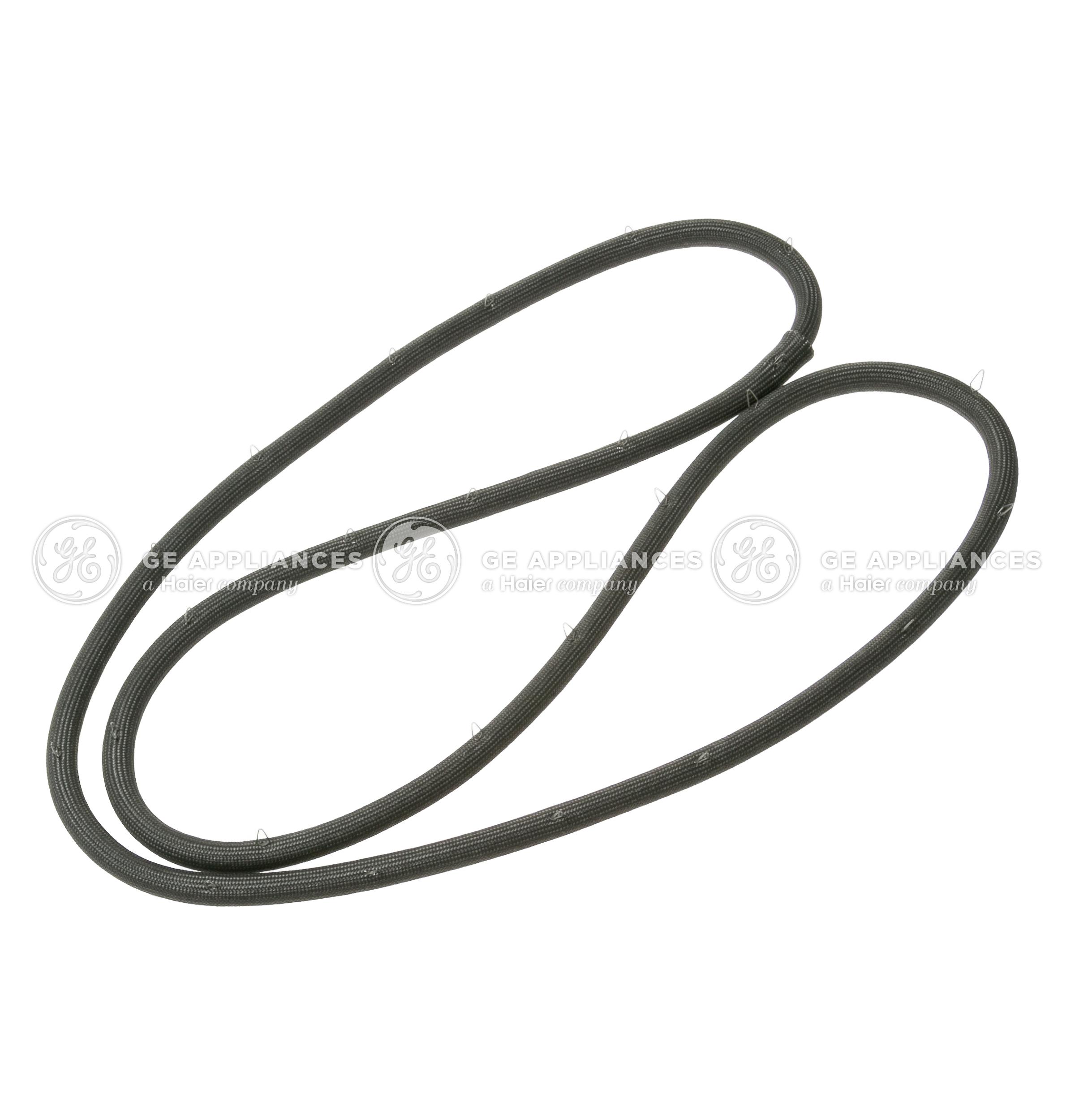 WB32T10014 GE GASKET OVN DR OEM