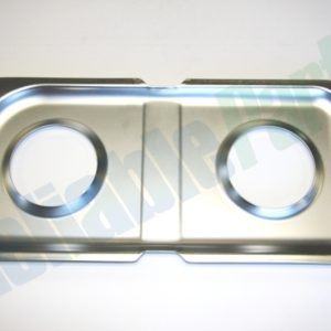 WB34K10013 GE Right Range Pan Unit