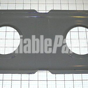 WB34K10014 GE Range Left Pan Unit
