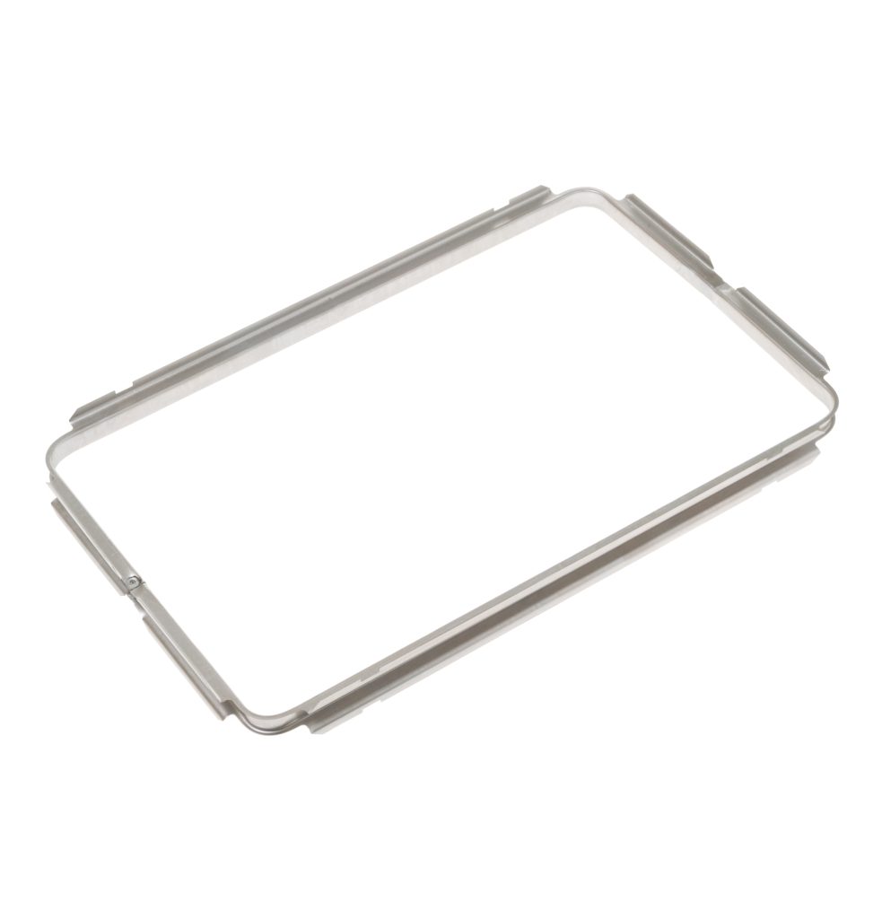 WB34K10087 GE Range Window Spacer Assembly OEM Replacement, NEW FAST SHIP Fits Many Appliance Models