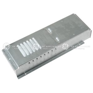 WB34K10097 GE Range Motor Cover