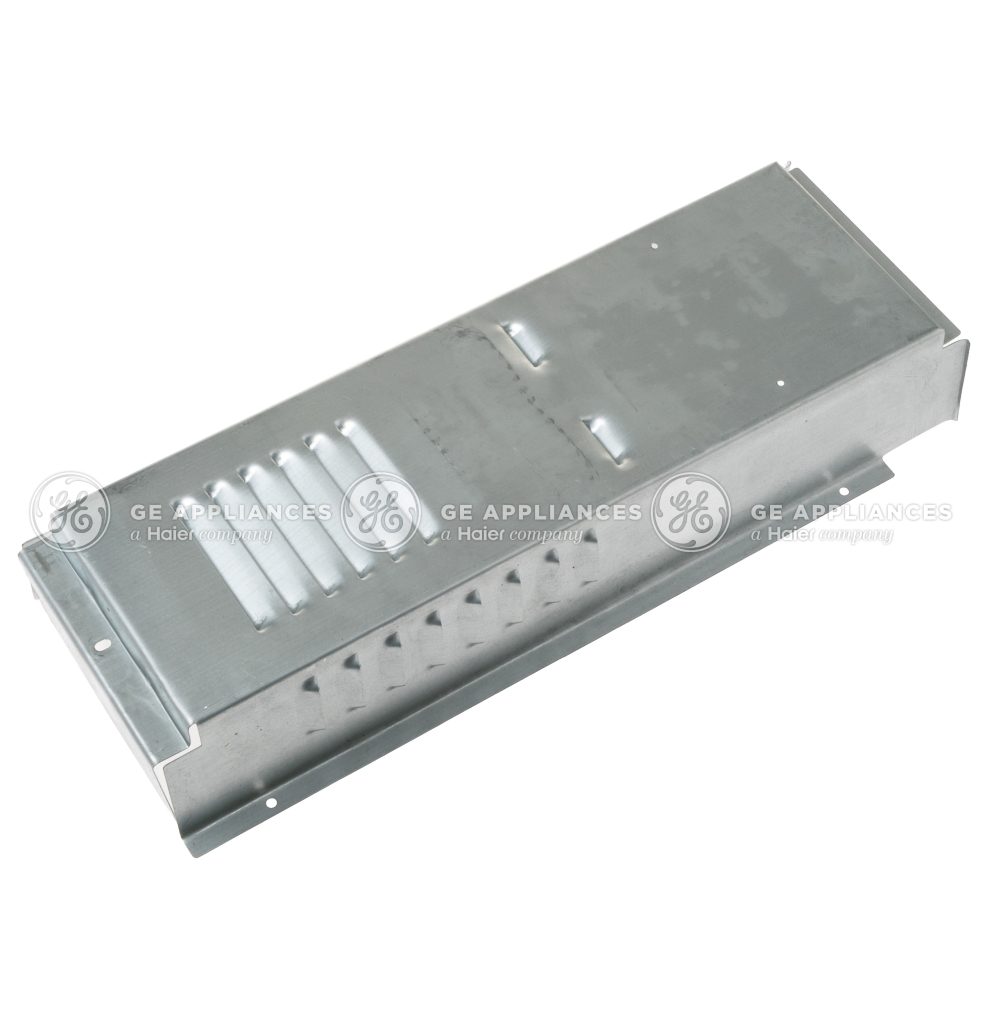WB34K10097 GE Range Motor Cover