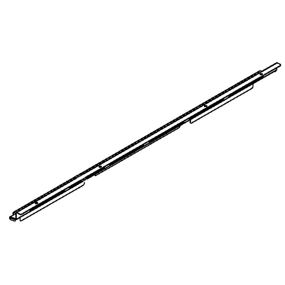 WB34T10105 GE Range Wire Cover