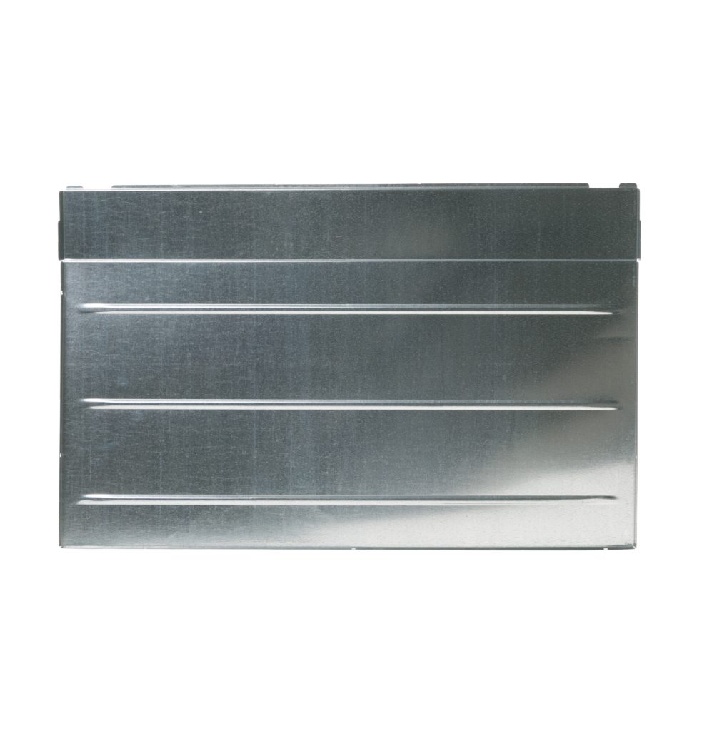 WB34T10159 GE Oven Top Front Cover