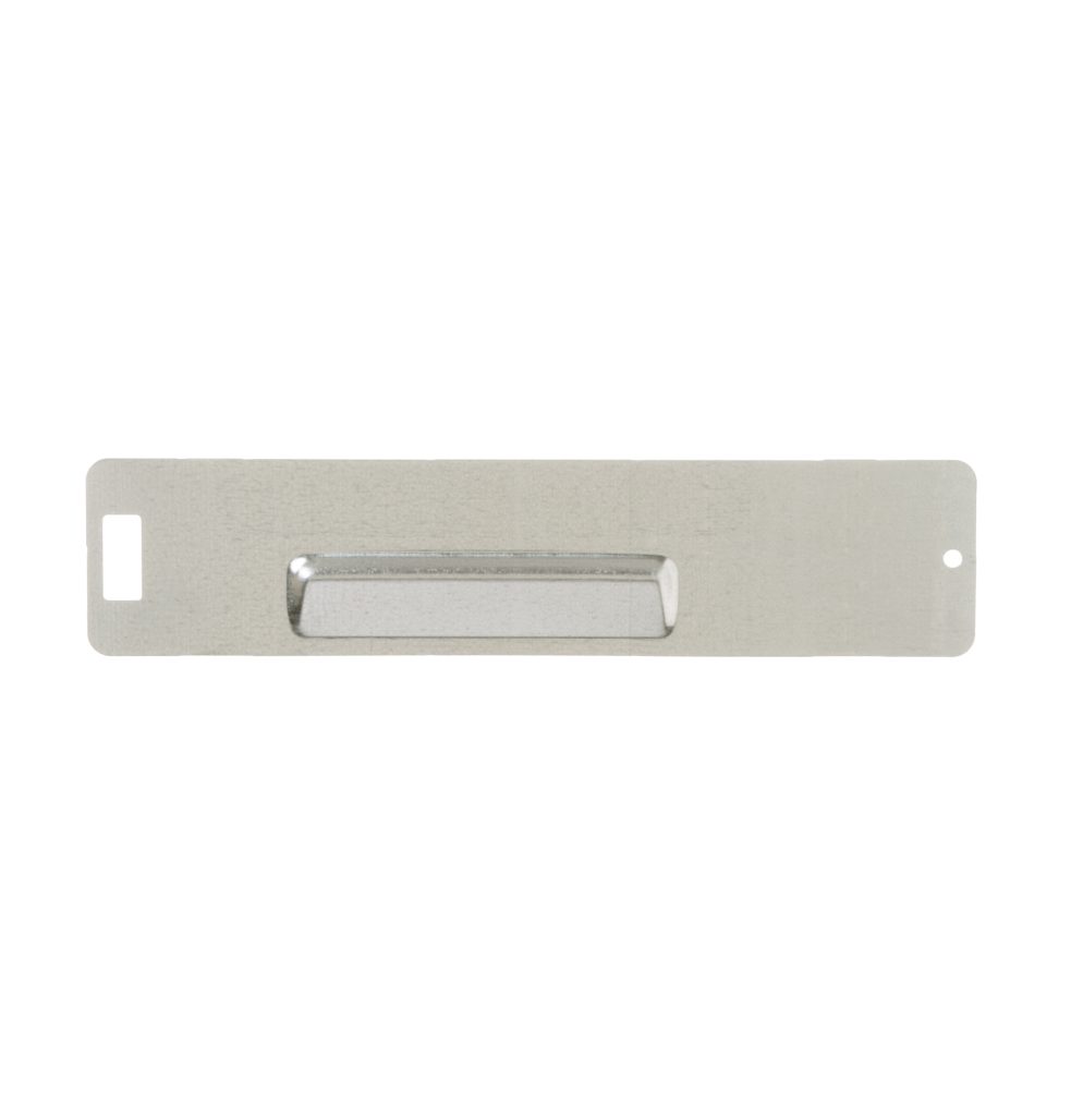 WB34T10161 GE Access Latch Cover