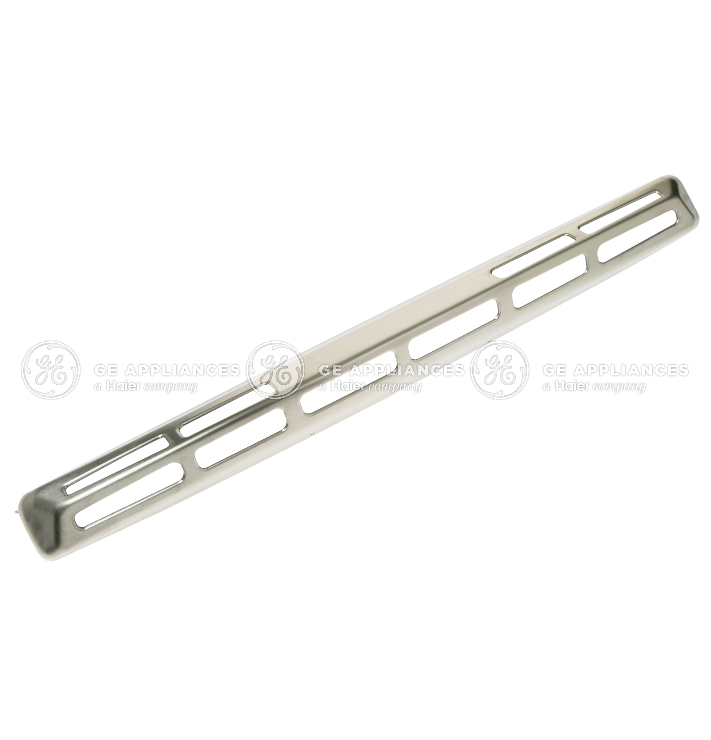 WB34X20838 GE Range Vent Trim OEM Replacement, NEW FAST SHIP Fits Many Appliance Models