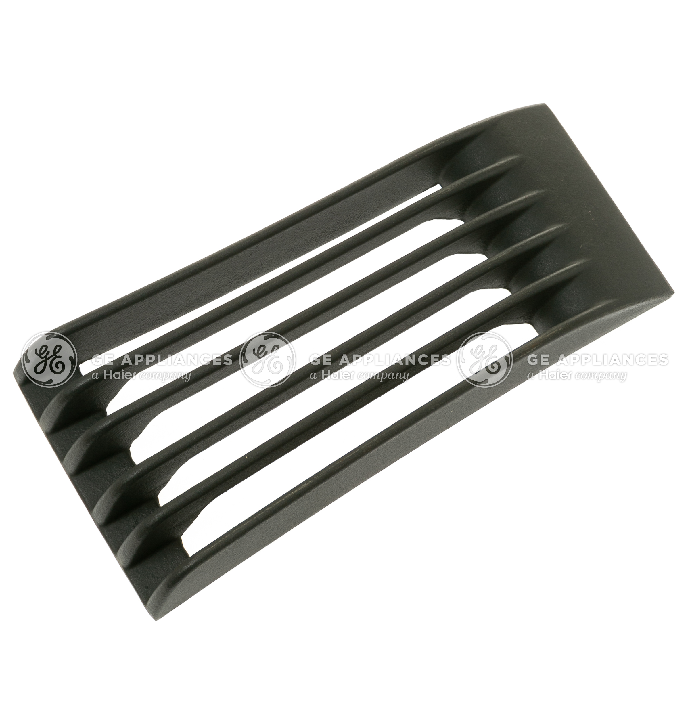WB34X24785 GE Oven Vent Grille Black Matte