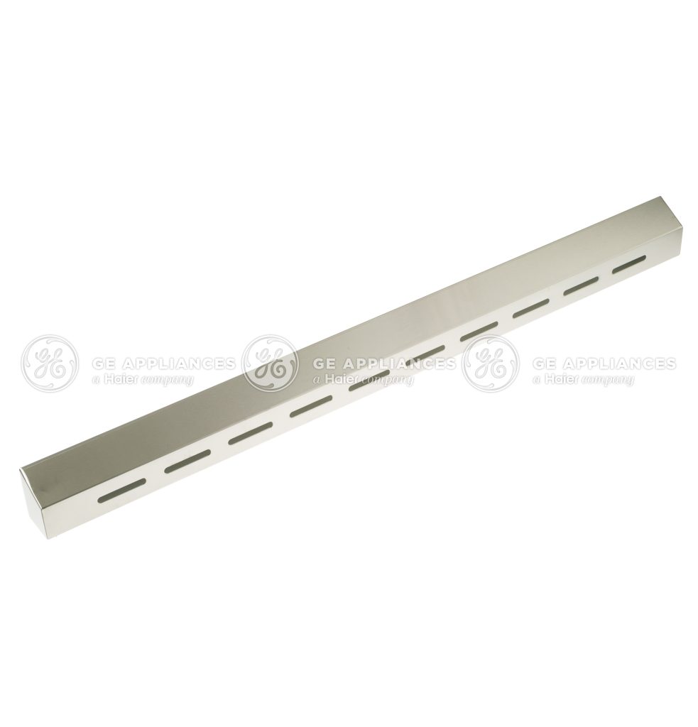WB34X28418 GE Oven Backsplash OEM Replacement, NEW FAST SHIP Fits Many Appliance Models