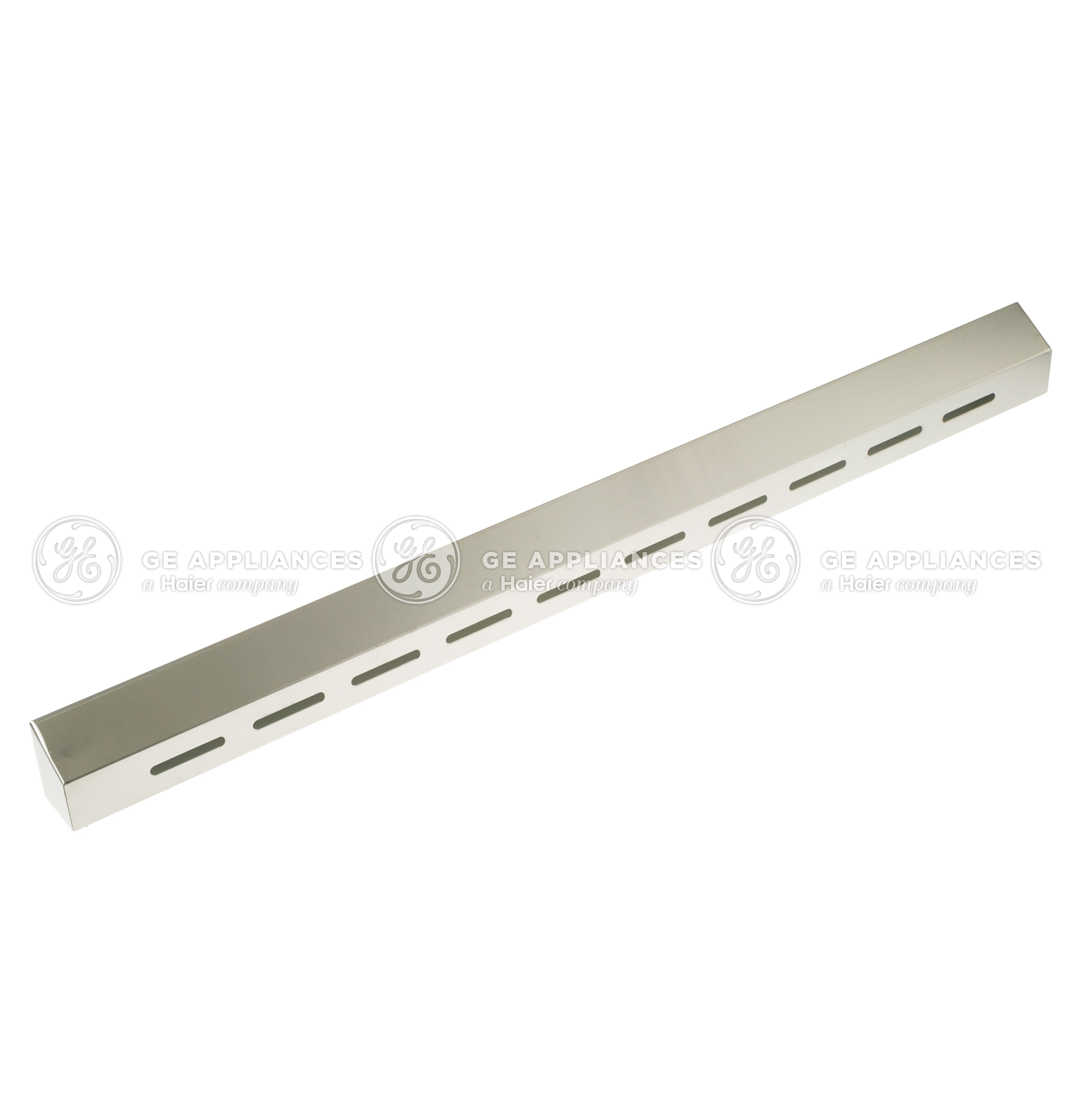 WB34X28418 GE Oven Backsplash OEM Replacement, NEW FAST SHIP Fits Many Appliance Models
