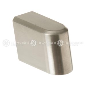 WB34X28700 GE Range End Cap Handle