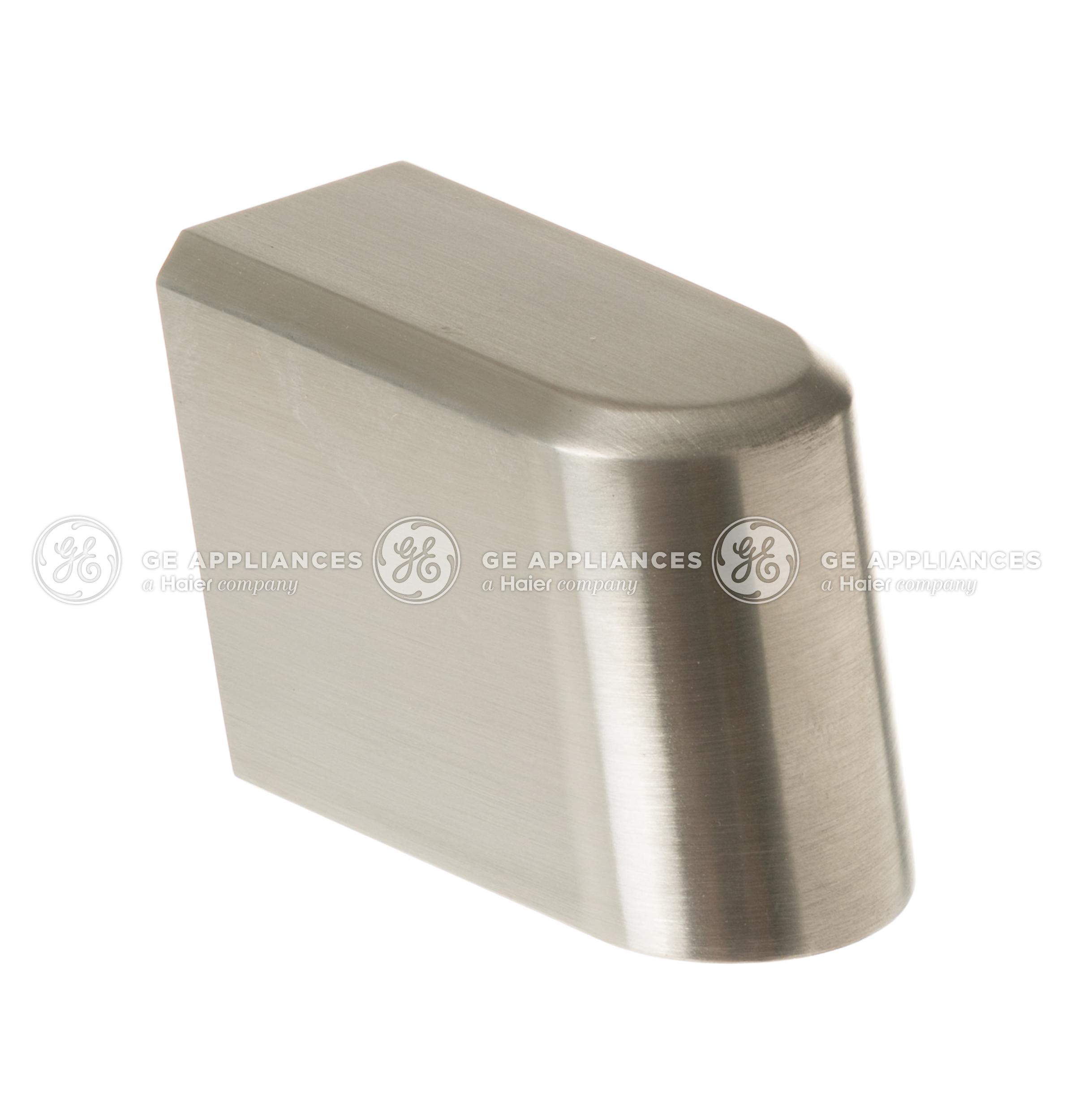 WB34X28700 GE Range End Cap Handle