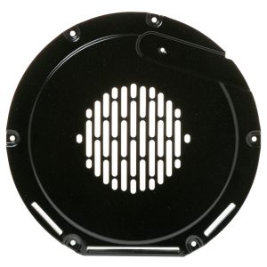WB34X28701 GE Range Fan Cover