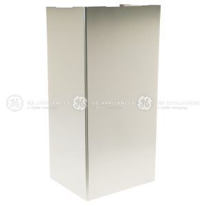 WB34X29361 GE Oven Lower Duct Cover