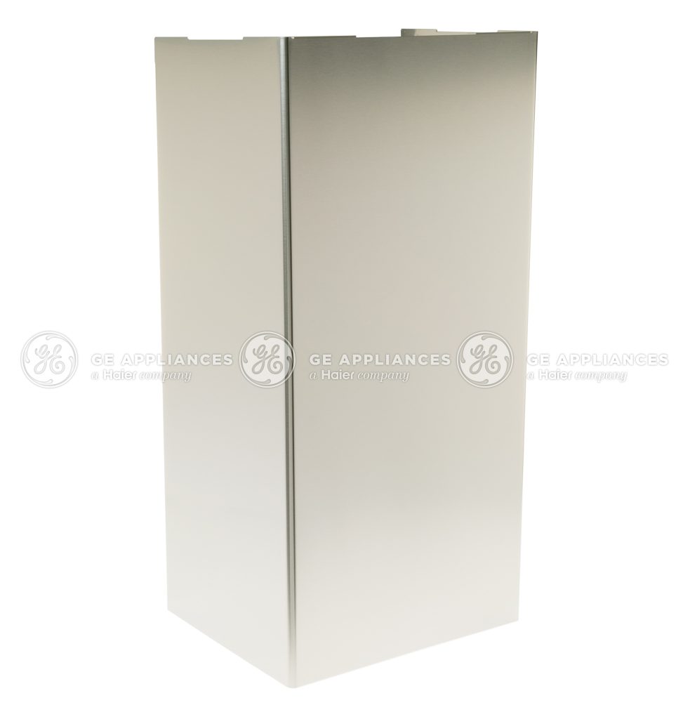 WB34X29361 GE Oven Lower Duct Cover