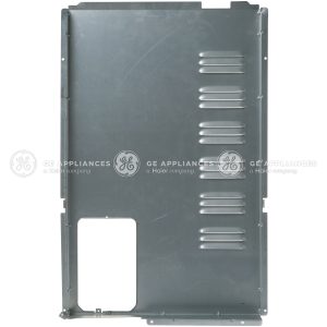 WB34X31047 GE Range Back Cover