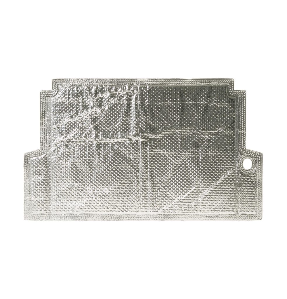 WB35K10054 GE Range Top Insulation Drawer