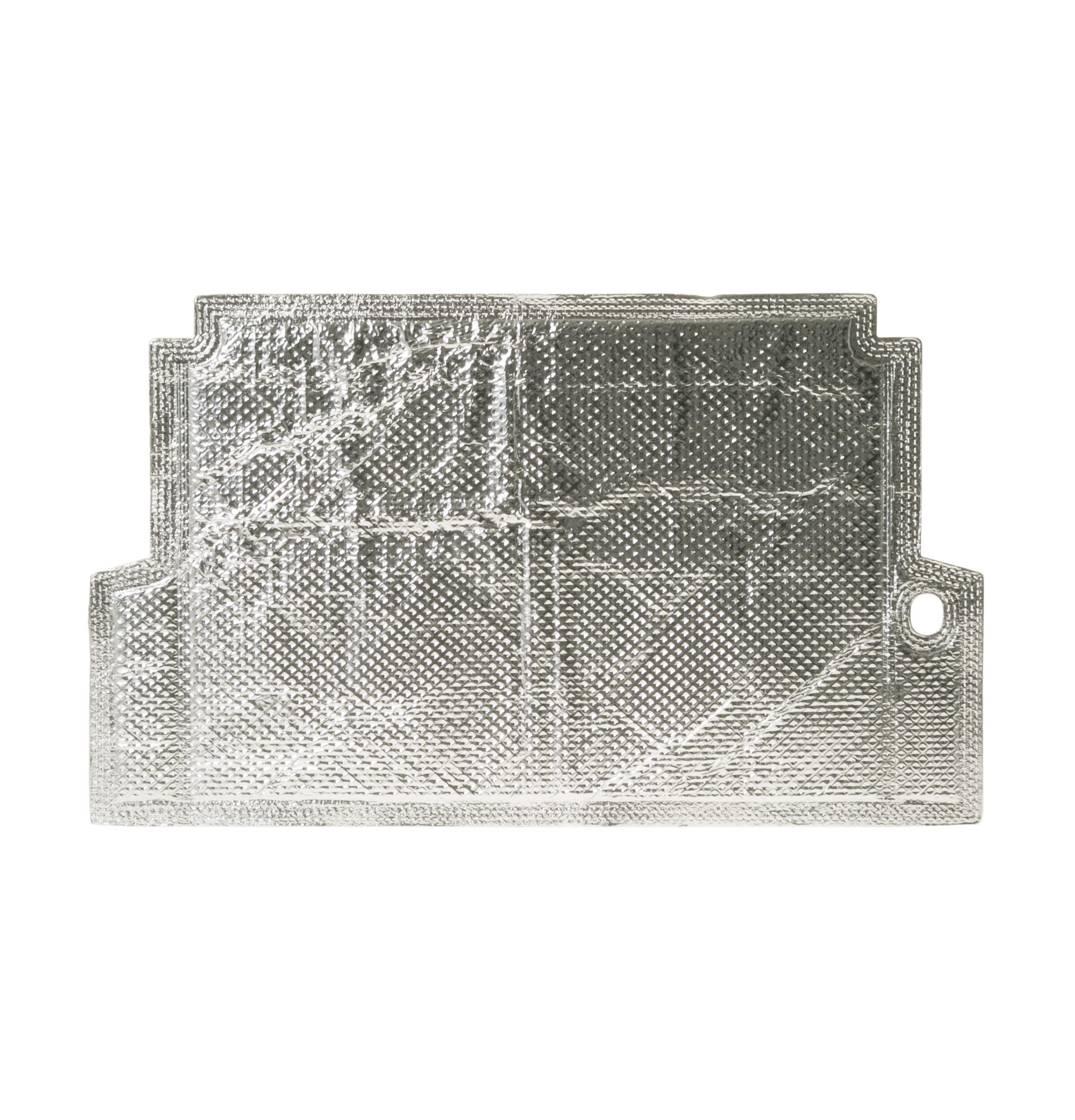 WB35K10054 GE Range Top Insulation Drawer