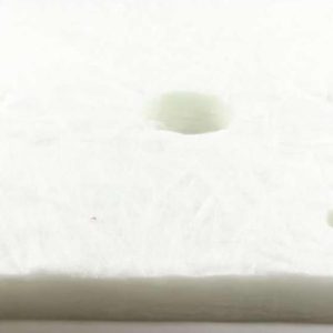 WB35K10168 GE Range Back Insulation
