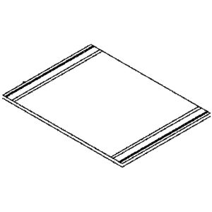 WB35K10205 GE Range Insulation Wrap
