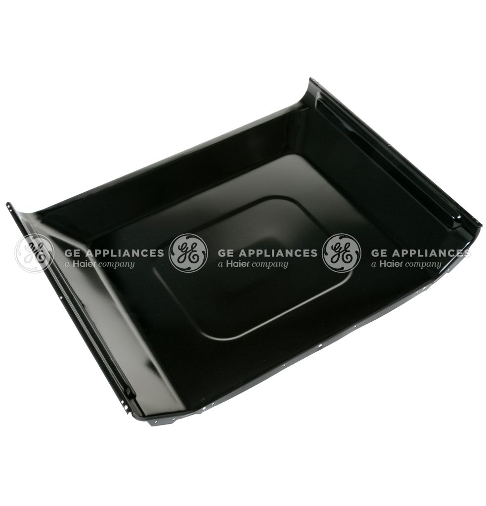WB35X23552 GE Range Bottom