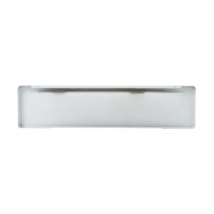 1 of WB36K10033 GE Oven Panel Drawer (White) OEM Replacement, NEW FAST SHIP Fits Many Appliance Models