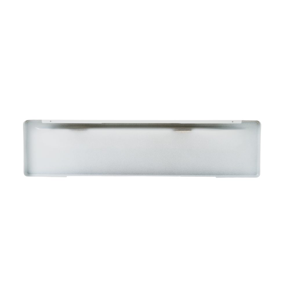 1 of WB36K10033 GE Oven Panel Drawer (White) OEM Replacement, NEW FAST SHIP Fits Many Appliance Models