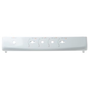 WB36K10564 GE Range Manifold Panel Assembly 24