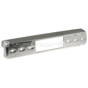 WB36K10825 GE Range Panel Assembly with Tape