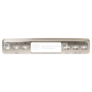 WB36K10920 GE Range Manifold Panel