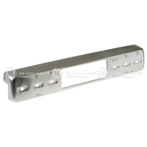 WB36K10989 GE Range Manifold Panel