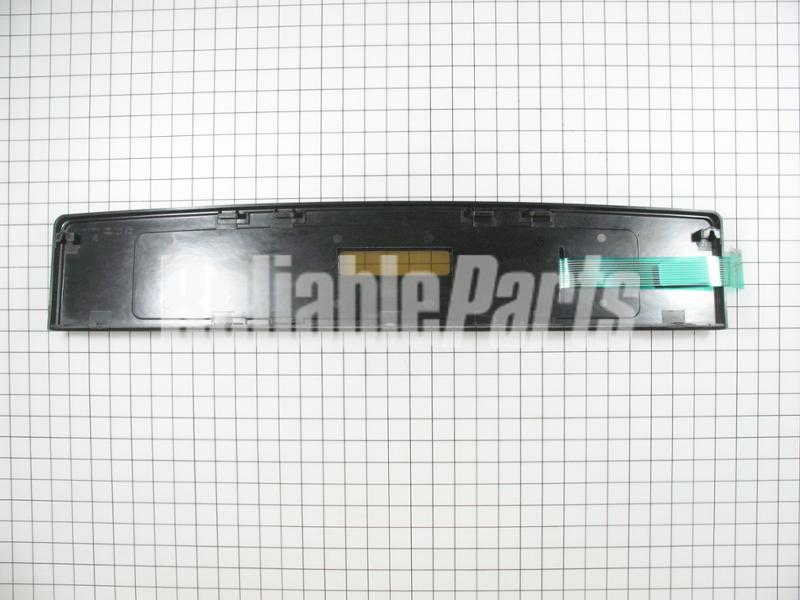 RELIABLE WB36T10559 Panel Cntl Asm OEM Fast Ship USA Stock Tested Perfect Fit