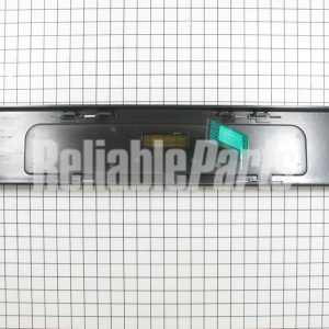 WB36T10749 GE Oven Control Panel Assembly A03