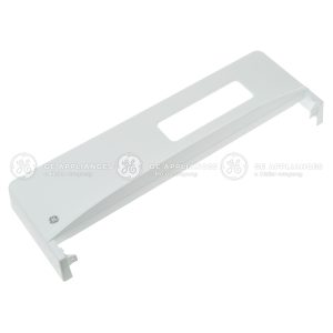 WB36T10755 GE Oven Control Panel SWO SCR White