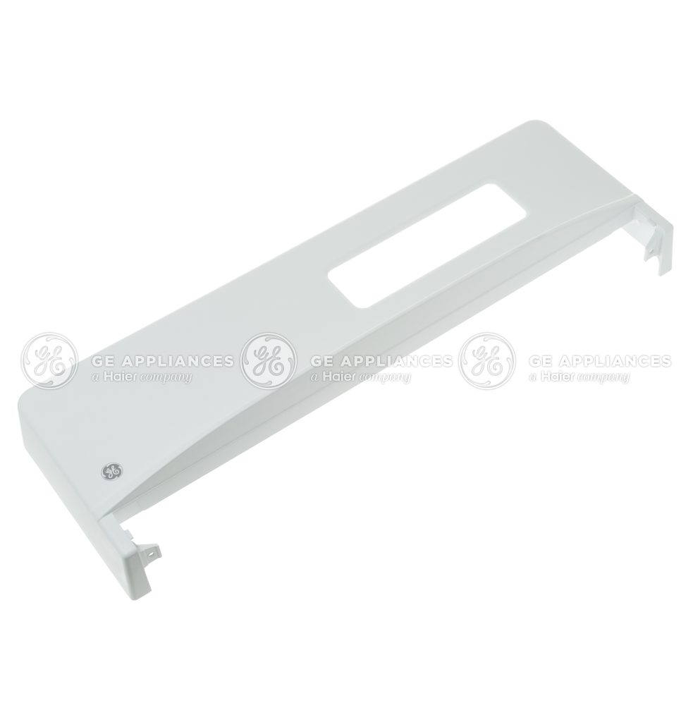 WB36T10755 GE Oven Control Panel SWO SCR White