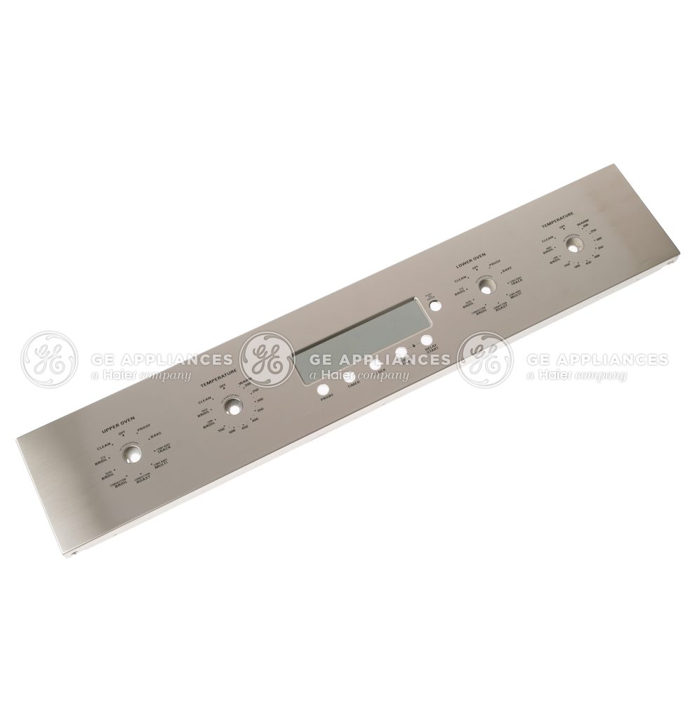 WB36T10928 GE Oven Control Panel Assembly