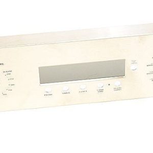 WB36T10930 GE Oven Control Panel Assembly 30″