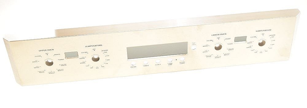 WB36T10930 GE Oven Control Panel Assembly 30″