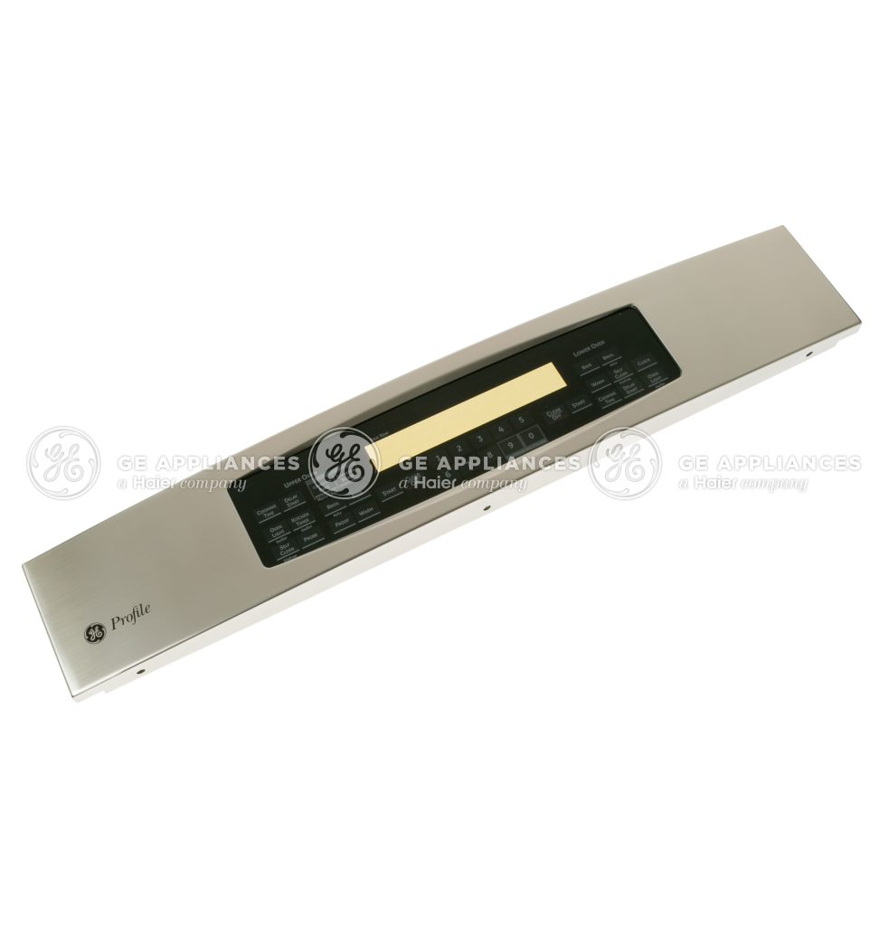 WB36T11145 GE Oven Control Panel Tape Assembly