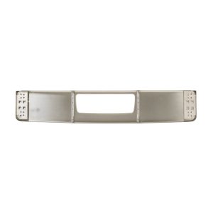 WB36T11246 GE Oven Panel and Bracket Assembly Stainless Steel
