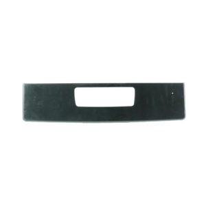 WB36T11272 GE Oven Panel and Bracket Assembly