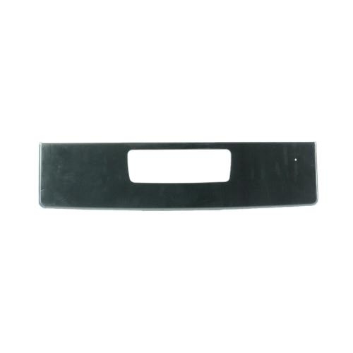 WB36T11272 GE Oven Panel and Bracket Assembly